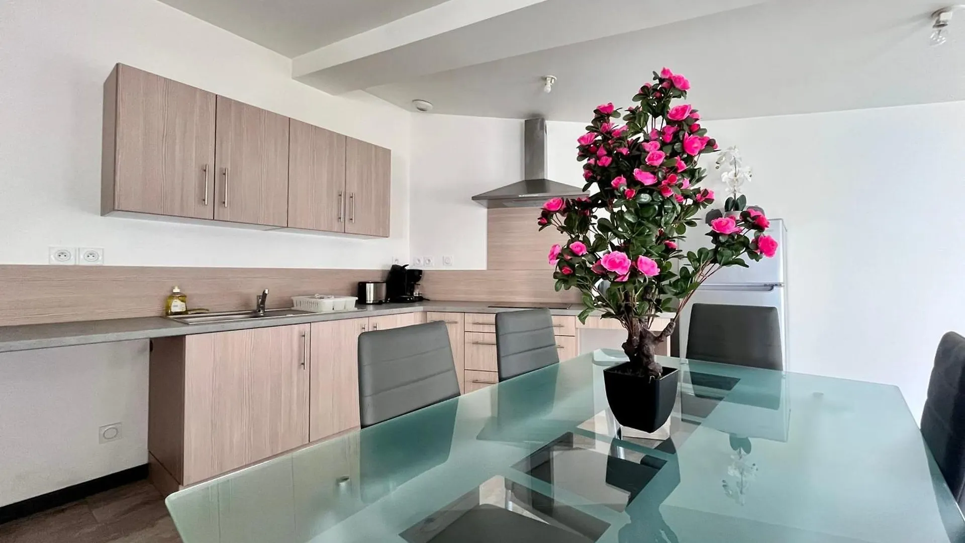 Chez Isa - Tournon-Sur-Rhone Apartment