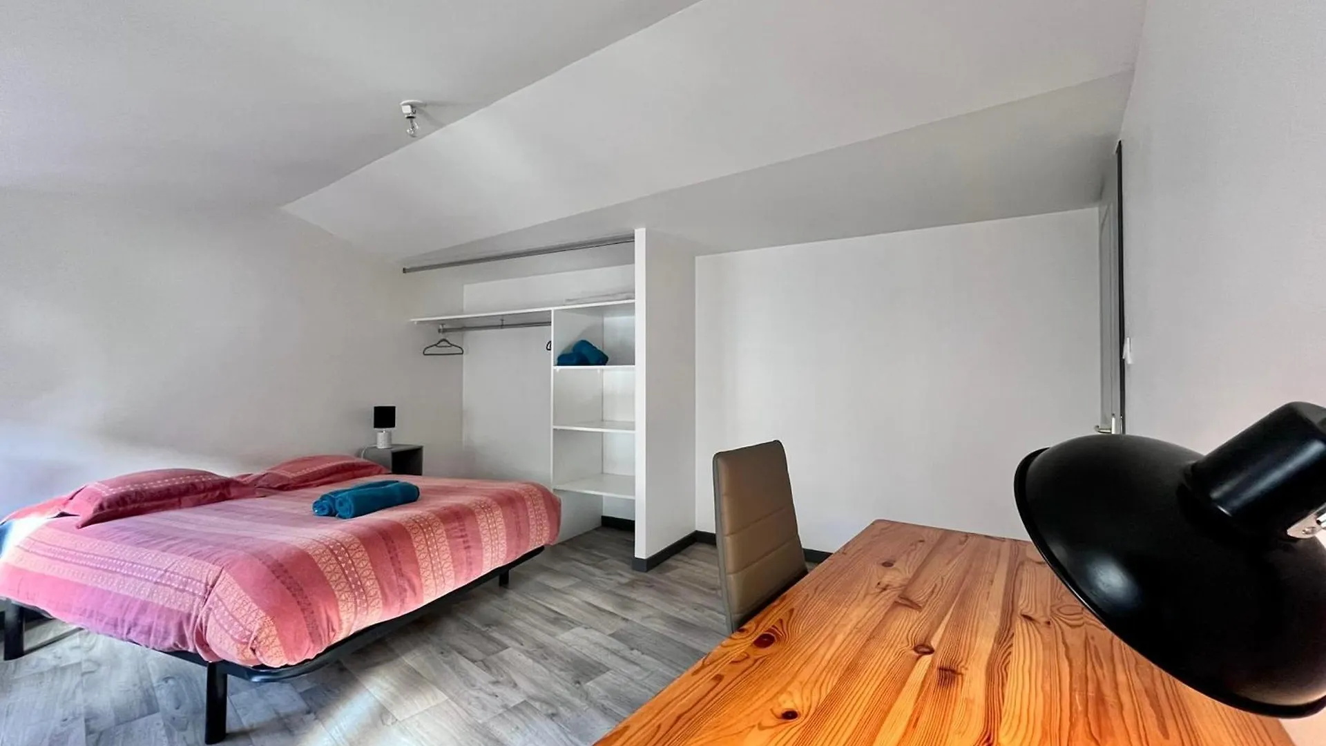 Chez Isa - Tournon-Sur-Rhone Apartment