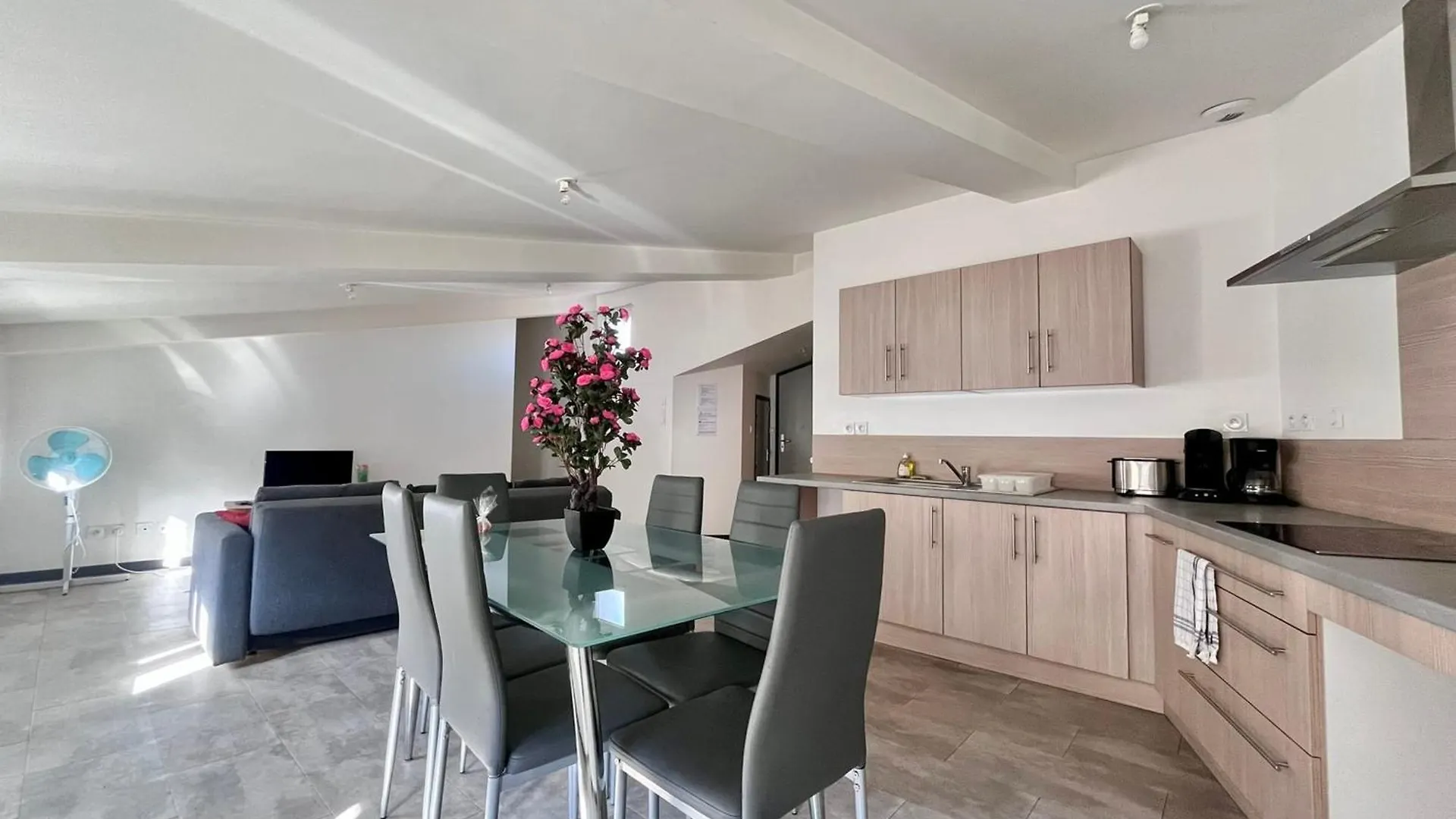 Chez Isa - Tournon-Sur-Rhone Apartment France