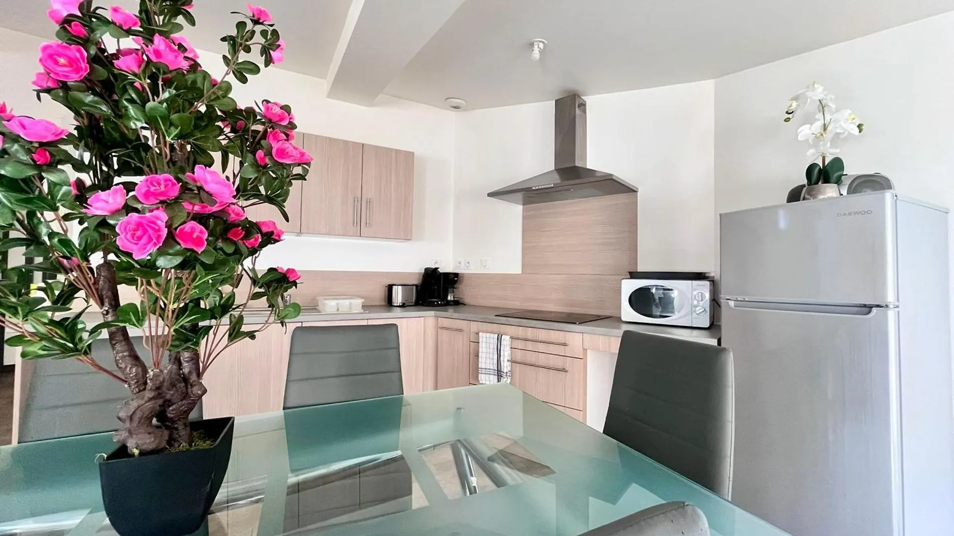 Chez Isa - Tournon-Sur-Rhone Apartment