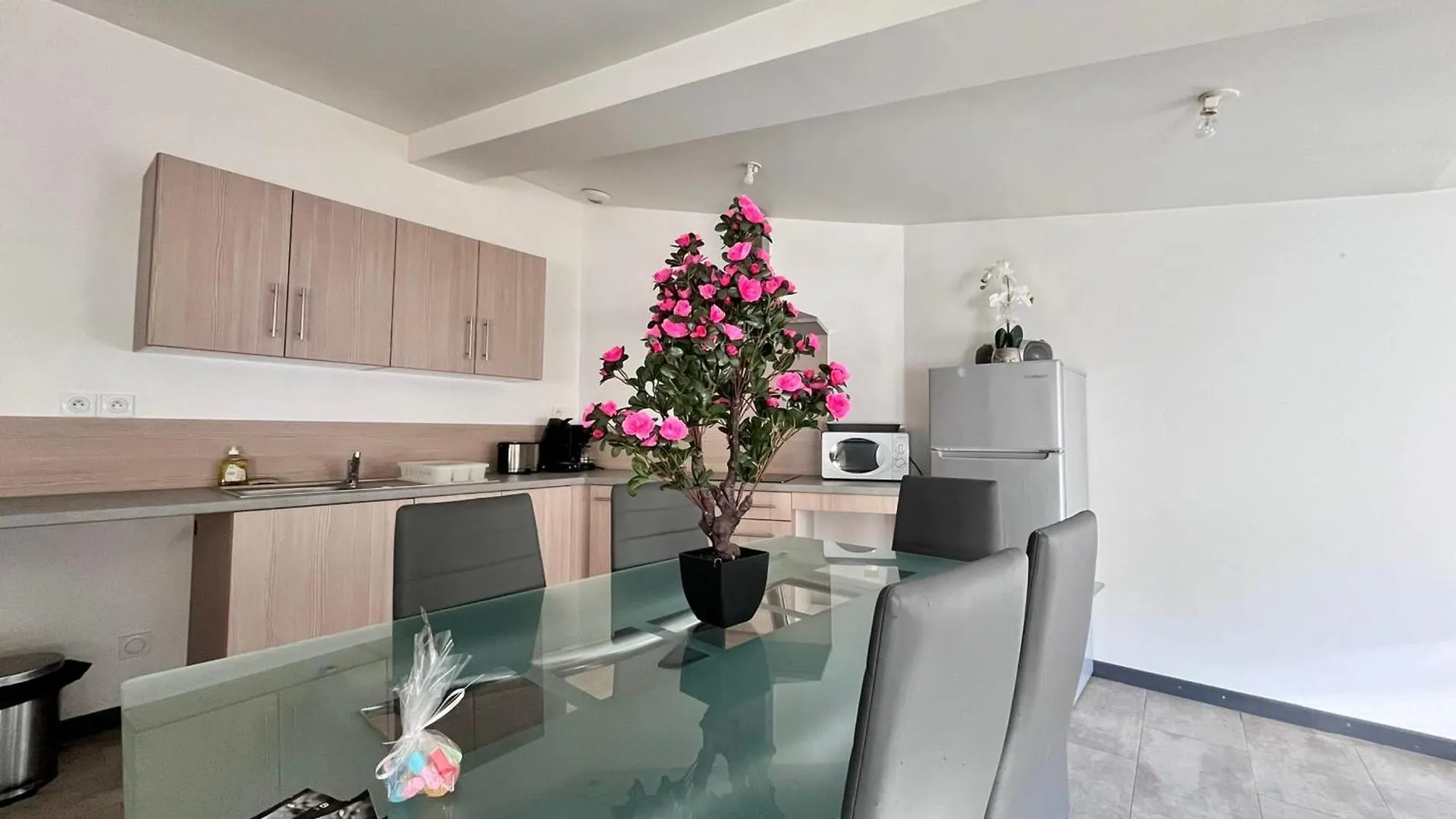 Chez Isa - Tournon-Sur-Rhone Apartment