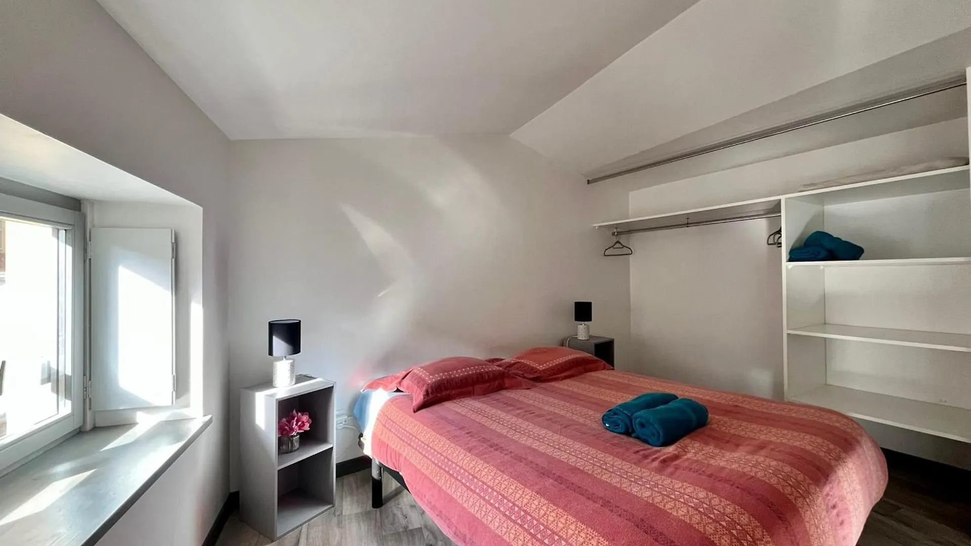 Chez Isa - Tournon-Sur-Rhone Apartment France