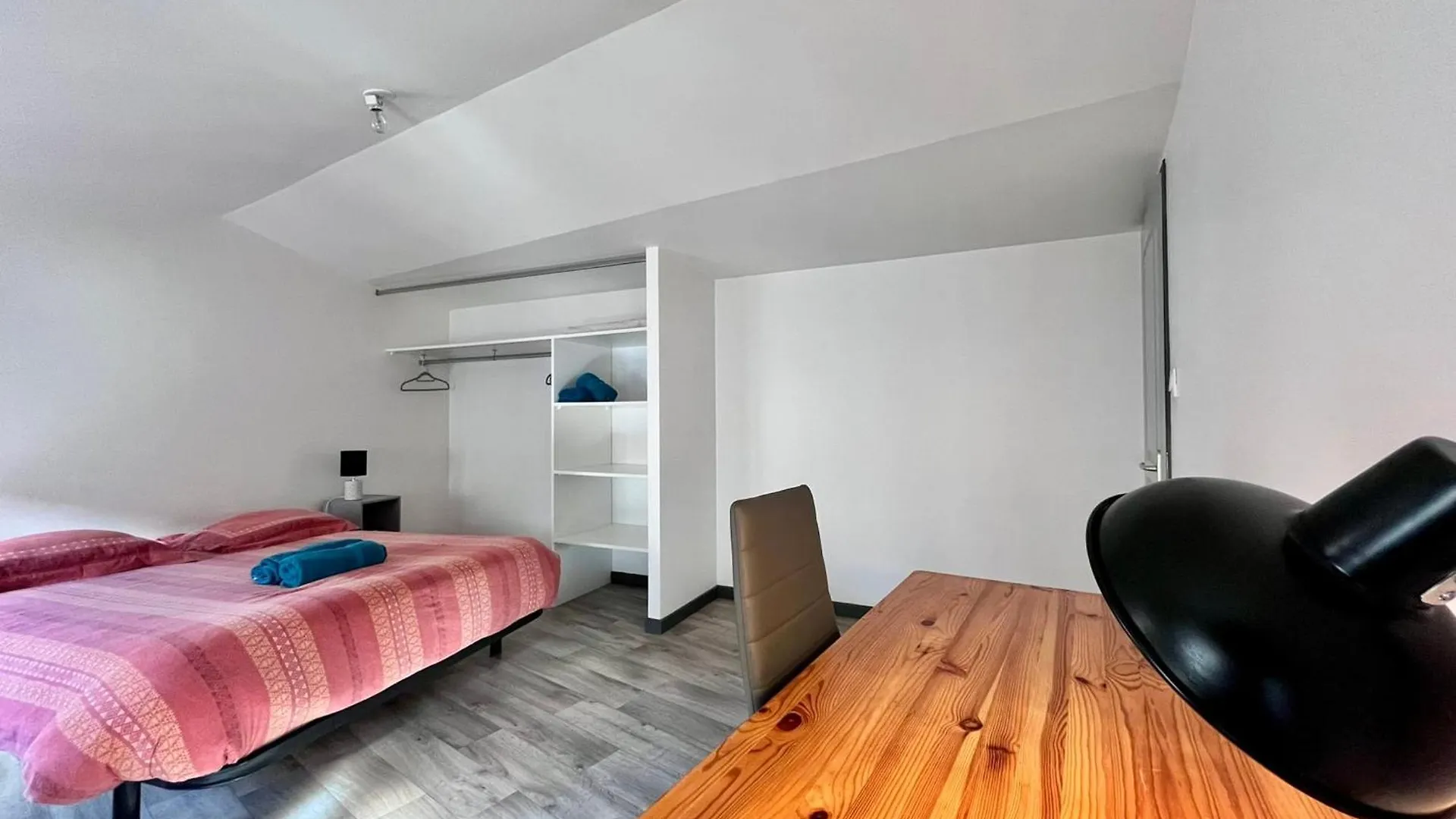 Chez Isa - Tournon-Sur-Rhone Apartment