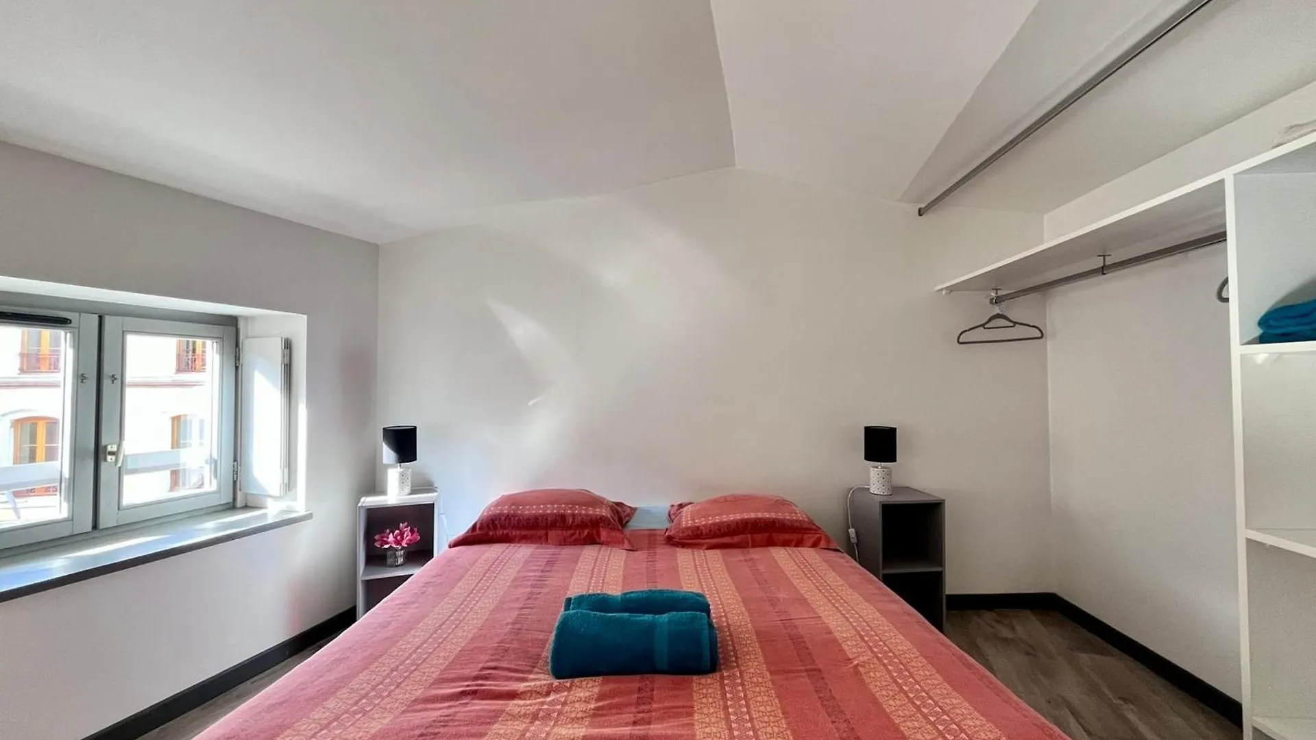 Chez Isa Apartment Tournon-sur-Rhone 0*,  France