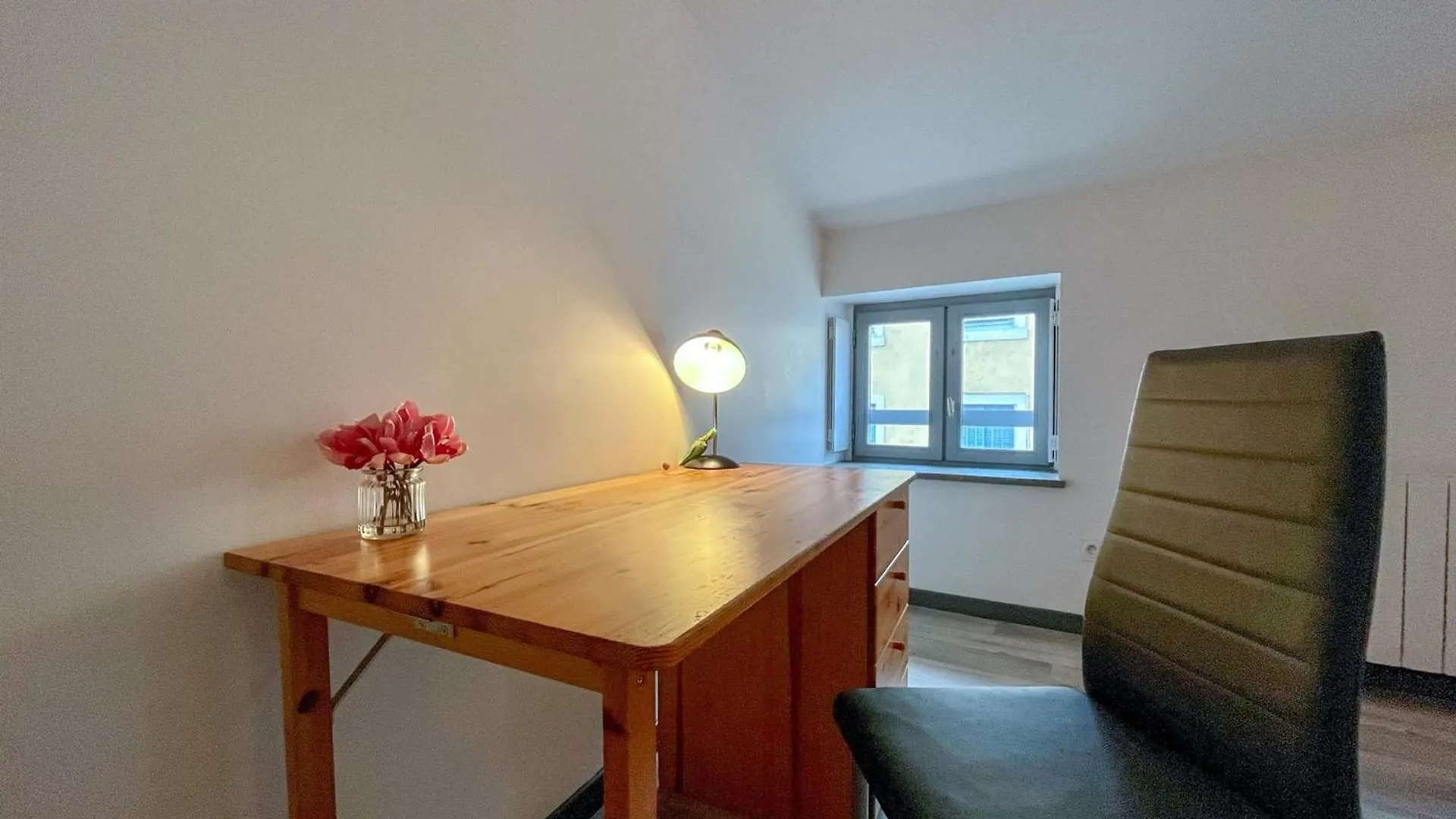 Chez Isa - Tournon-Sur-Rhone Apartment
