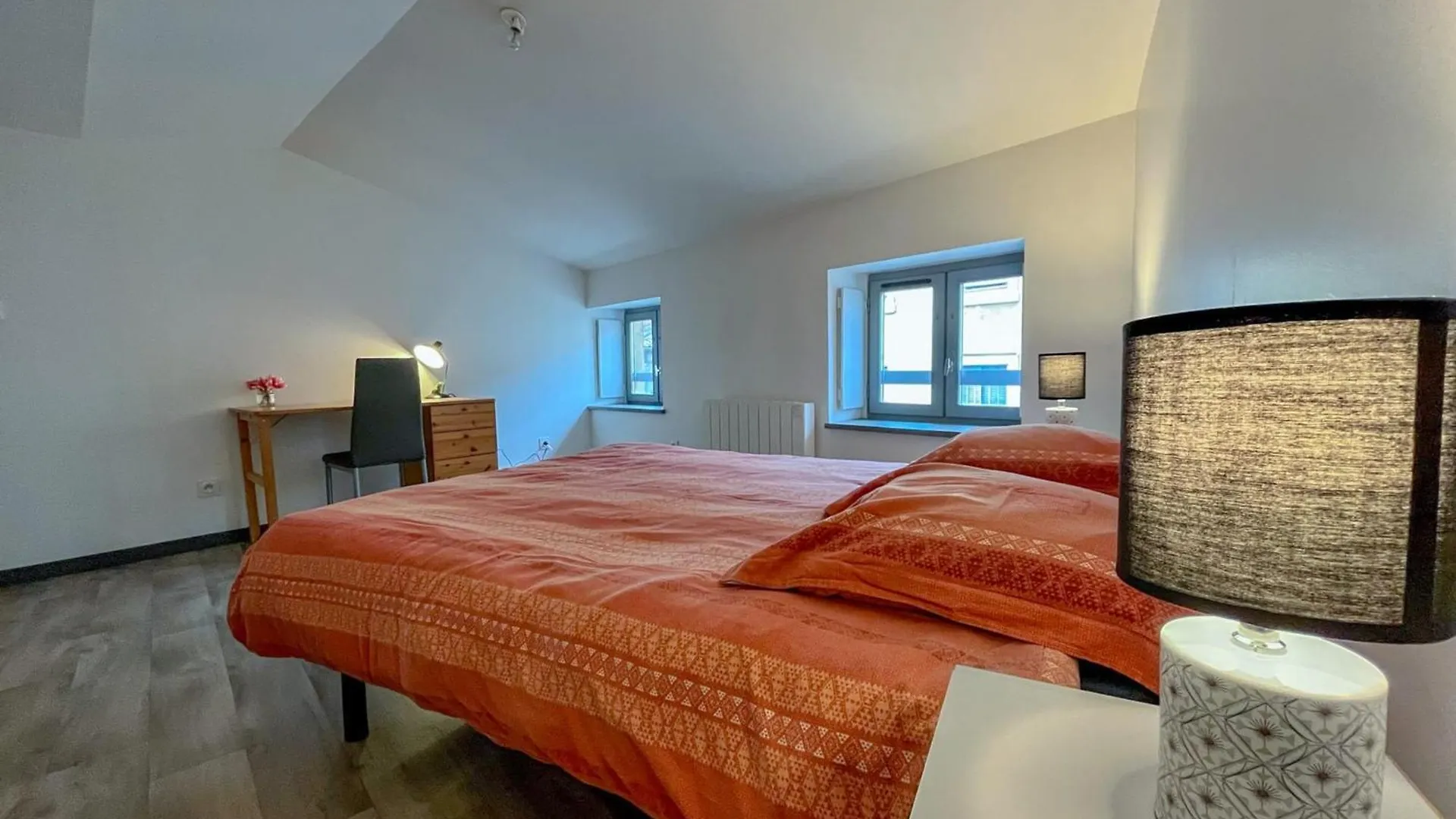 Chez Isa - Tournon-Sur-Rhone Apartment France