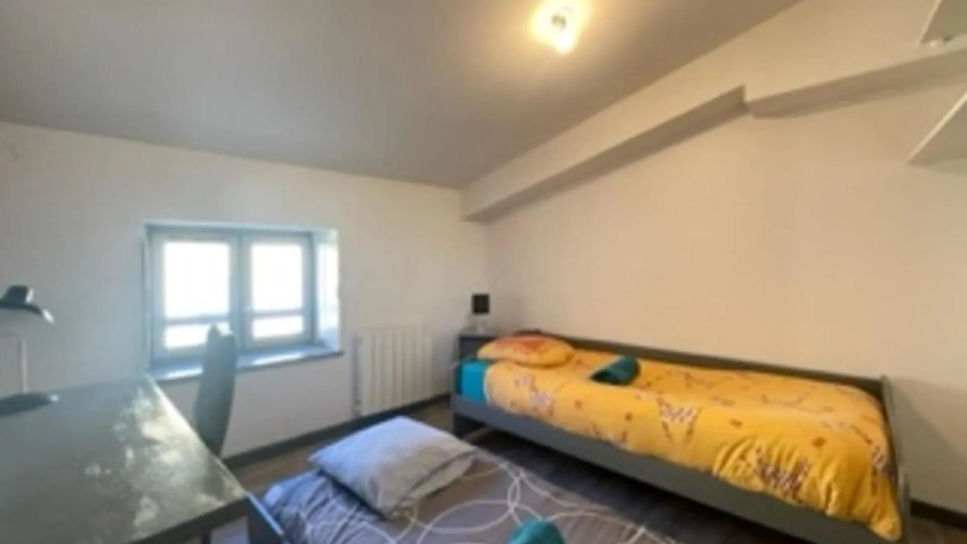 Chez Isa - Tournon-Sur-Rhone Apartment France