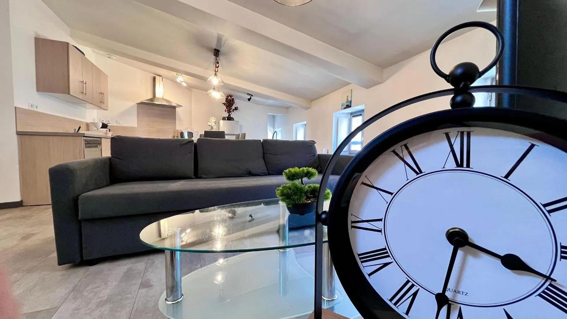 Chez Isa - Tournon-Sur-Rhone Apartment