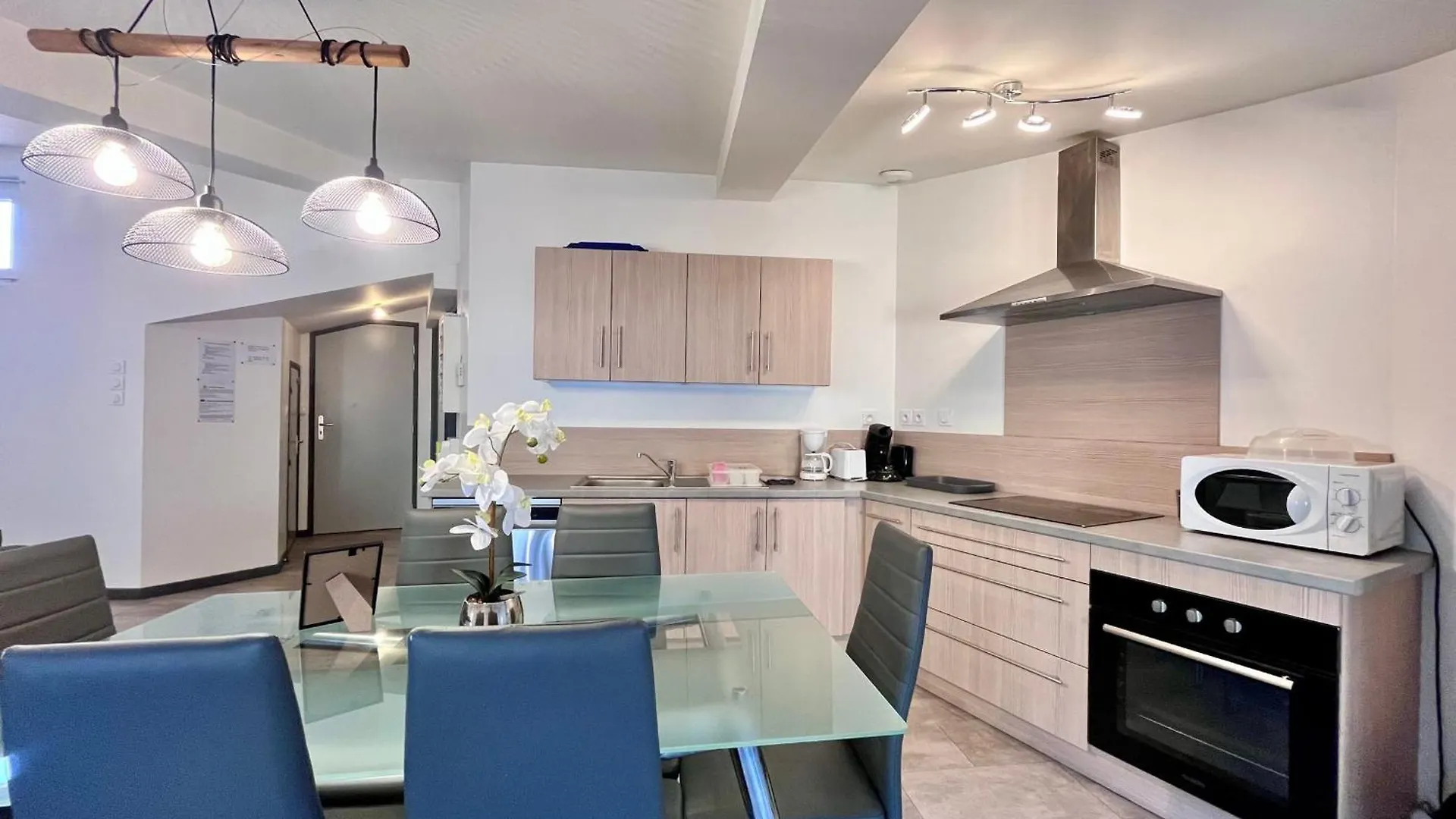 Chez Isa - Tournon-Sur-Rhone Apartment