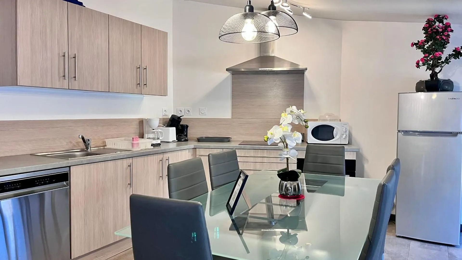 Chez Isa - Tournon-Sur-Rhone Apartment France