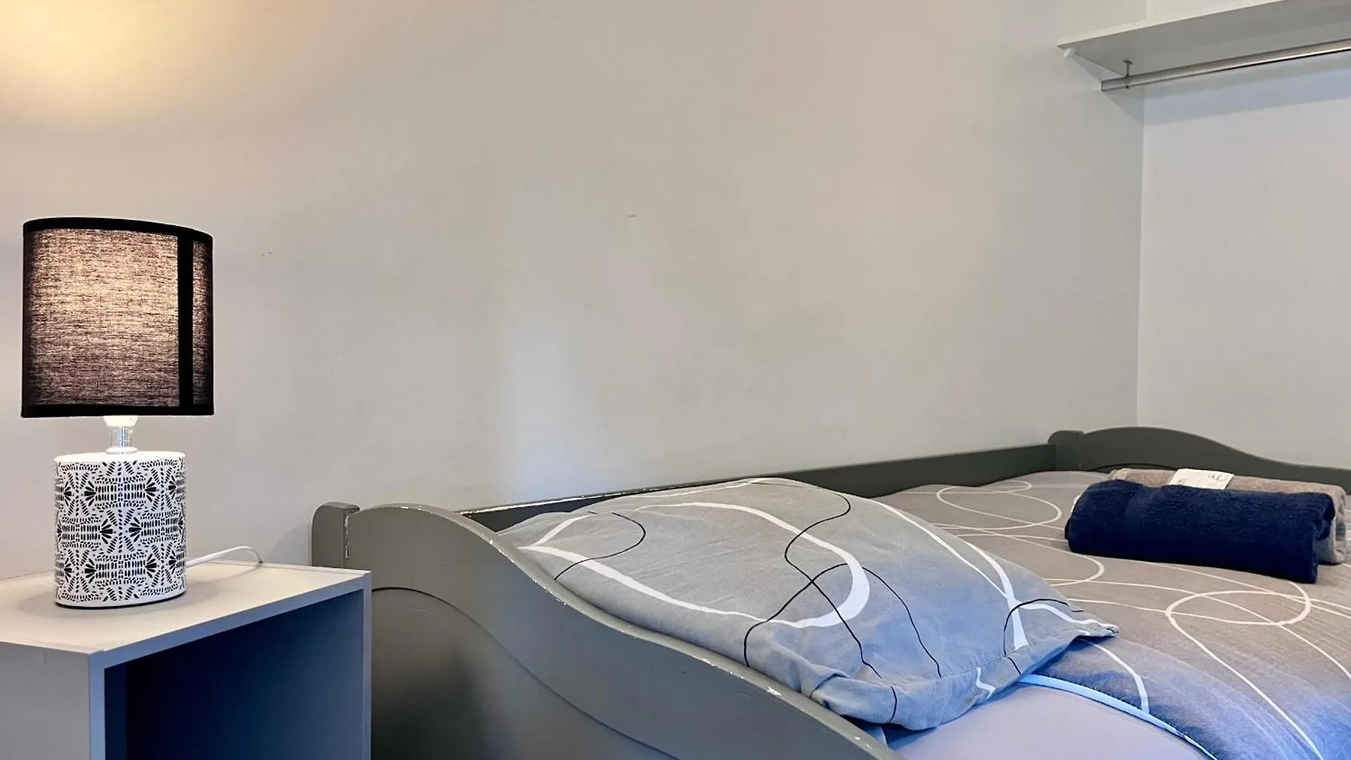 Chez Isa - Tournon-Sur-Rhone Apartment