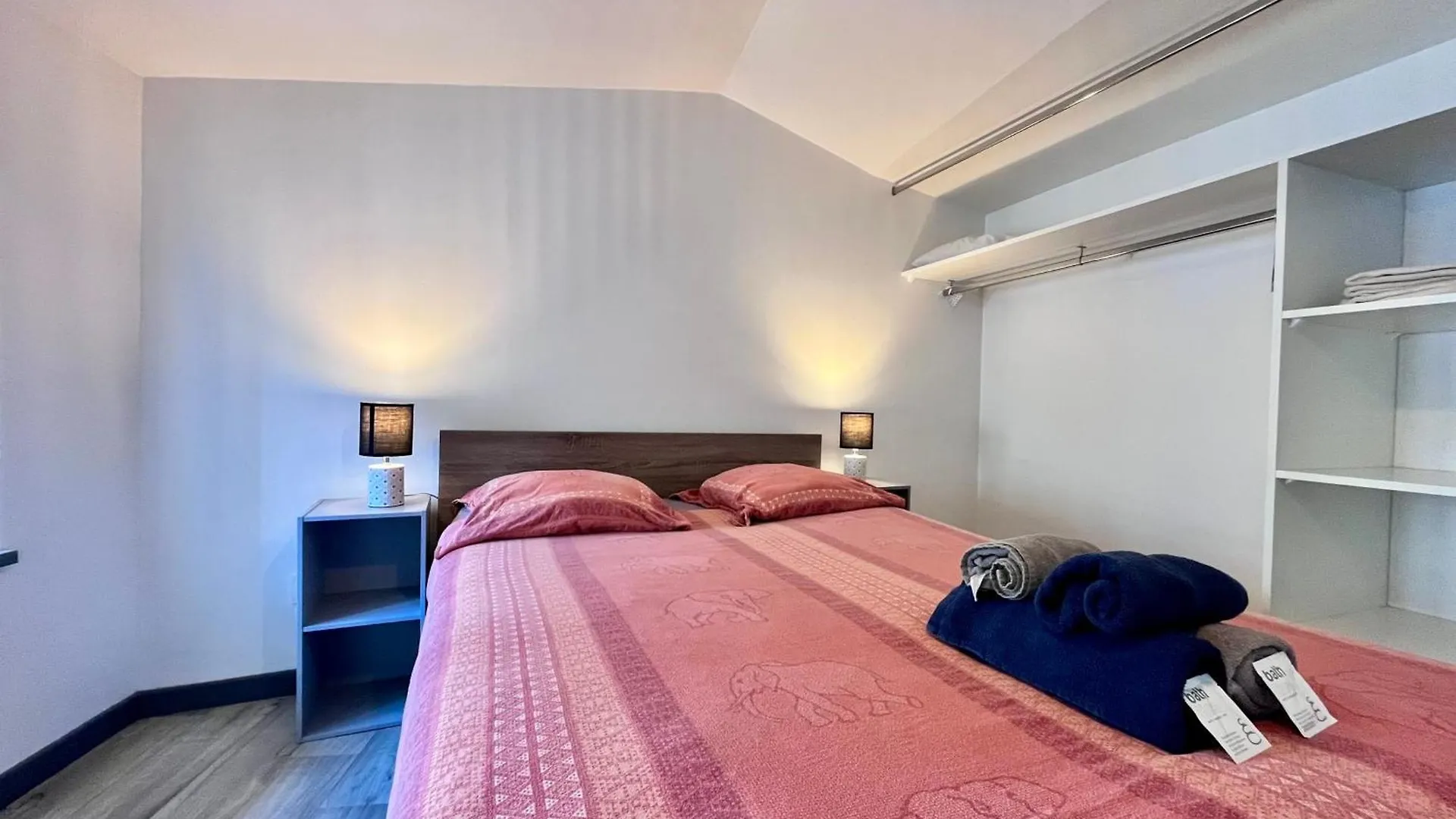 Chez Isa - Tournon-Sur-Rhone Apartment