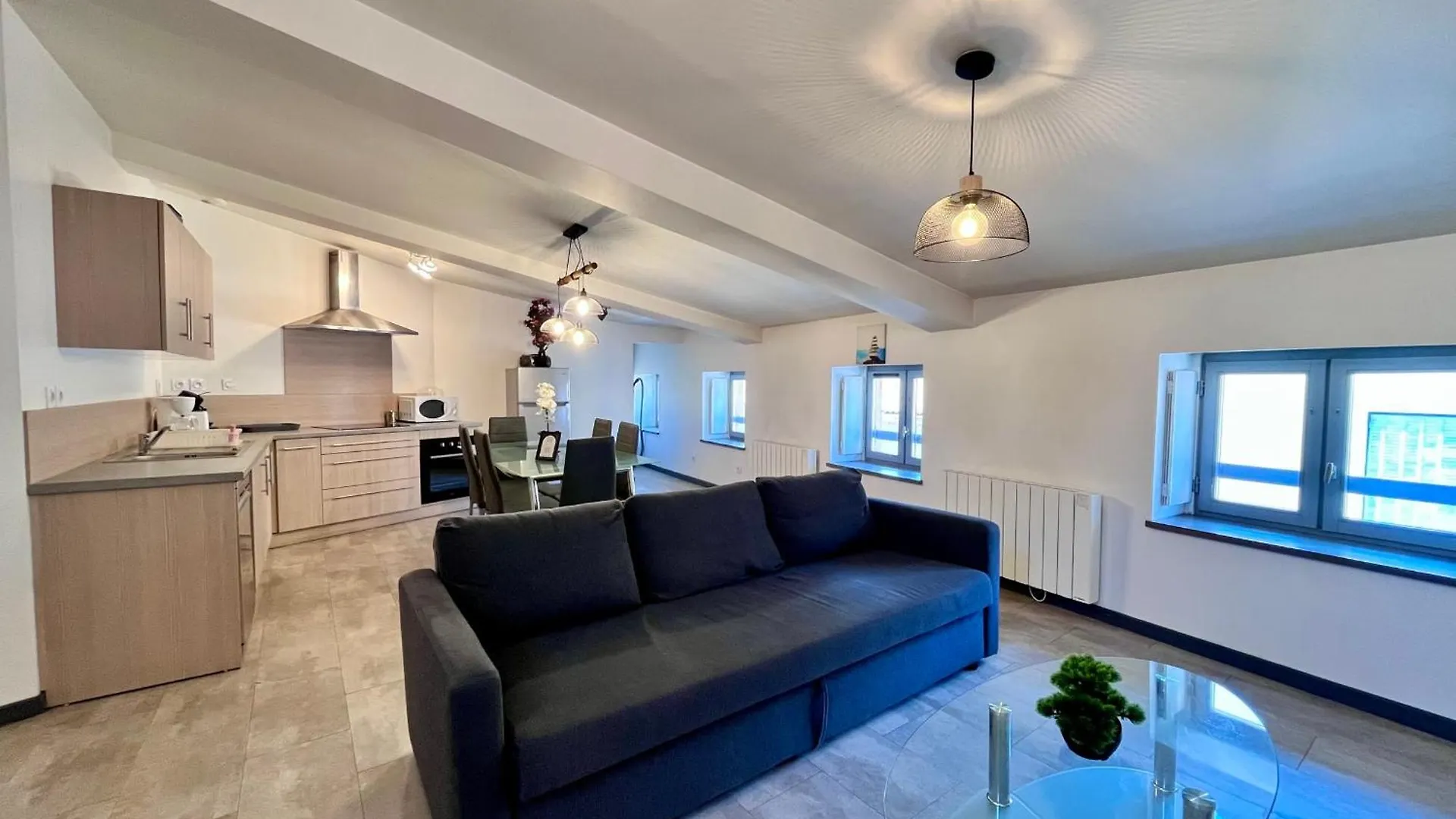 Chez Isa - Tournon-Sur-Rhone Apartment