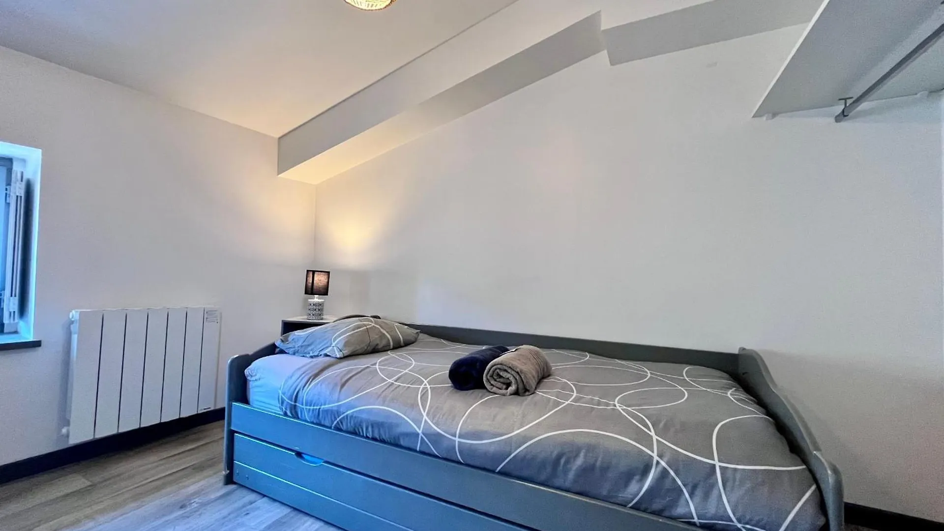 Chez Isa - Tournon-Sur-Rhone Apartment