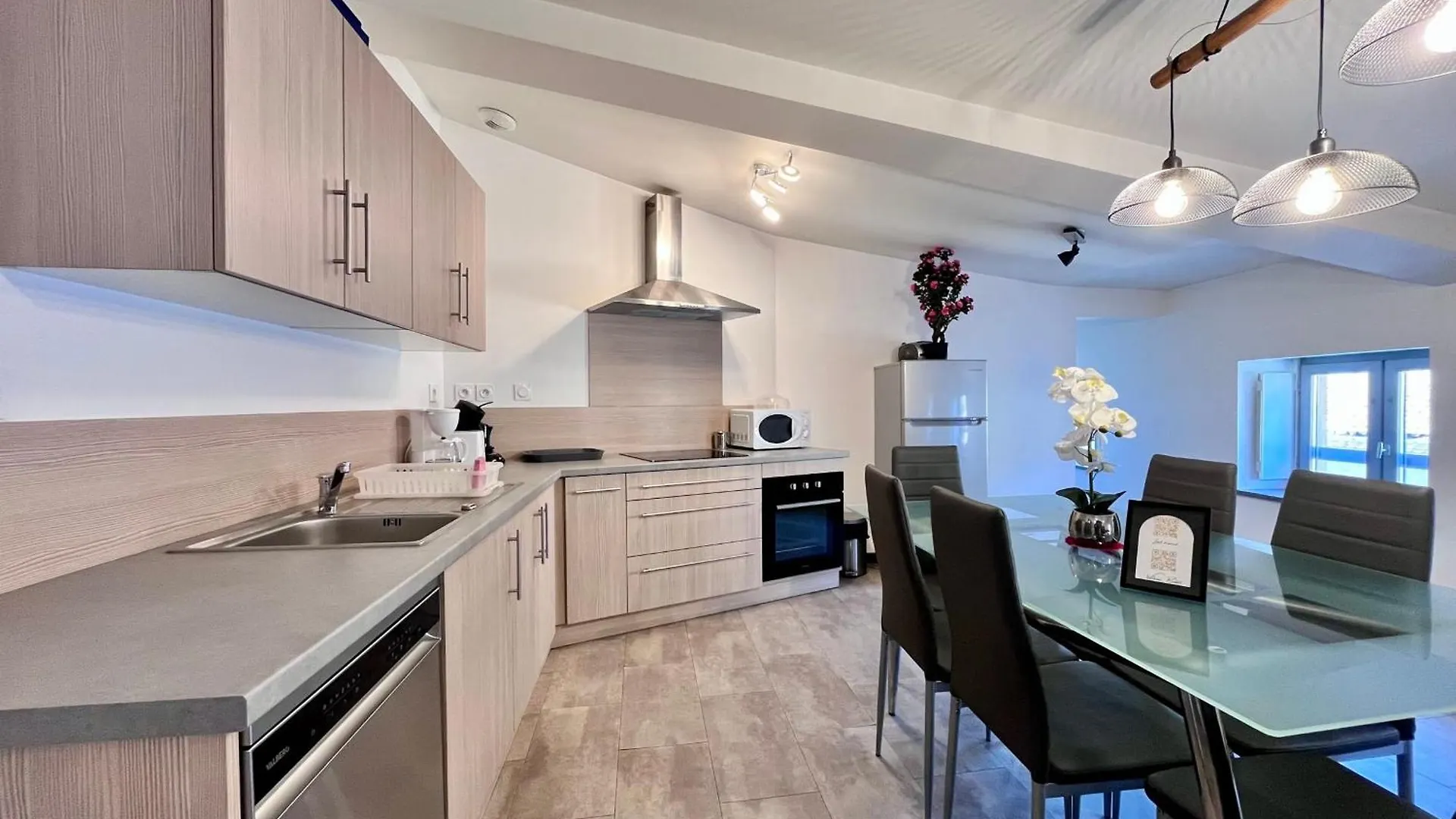 Chez Isa - Tournon-Sur-Rhone Apartment France