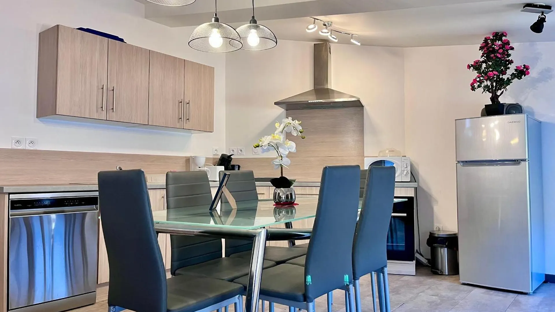 Chez Isa - Tournon-Sur-Rhone Apartment